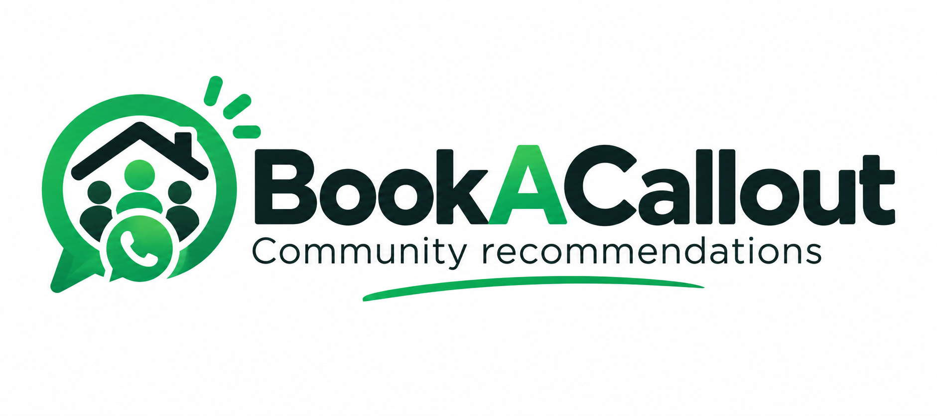 BookACallout - Trusted Local Service Providers